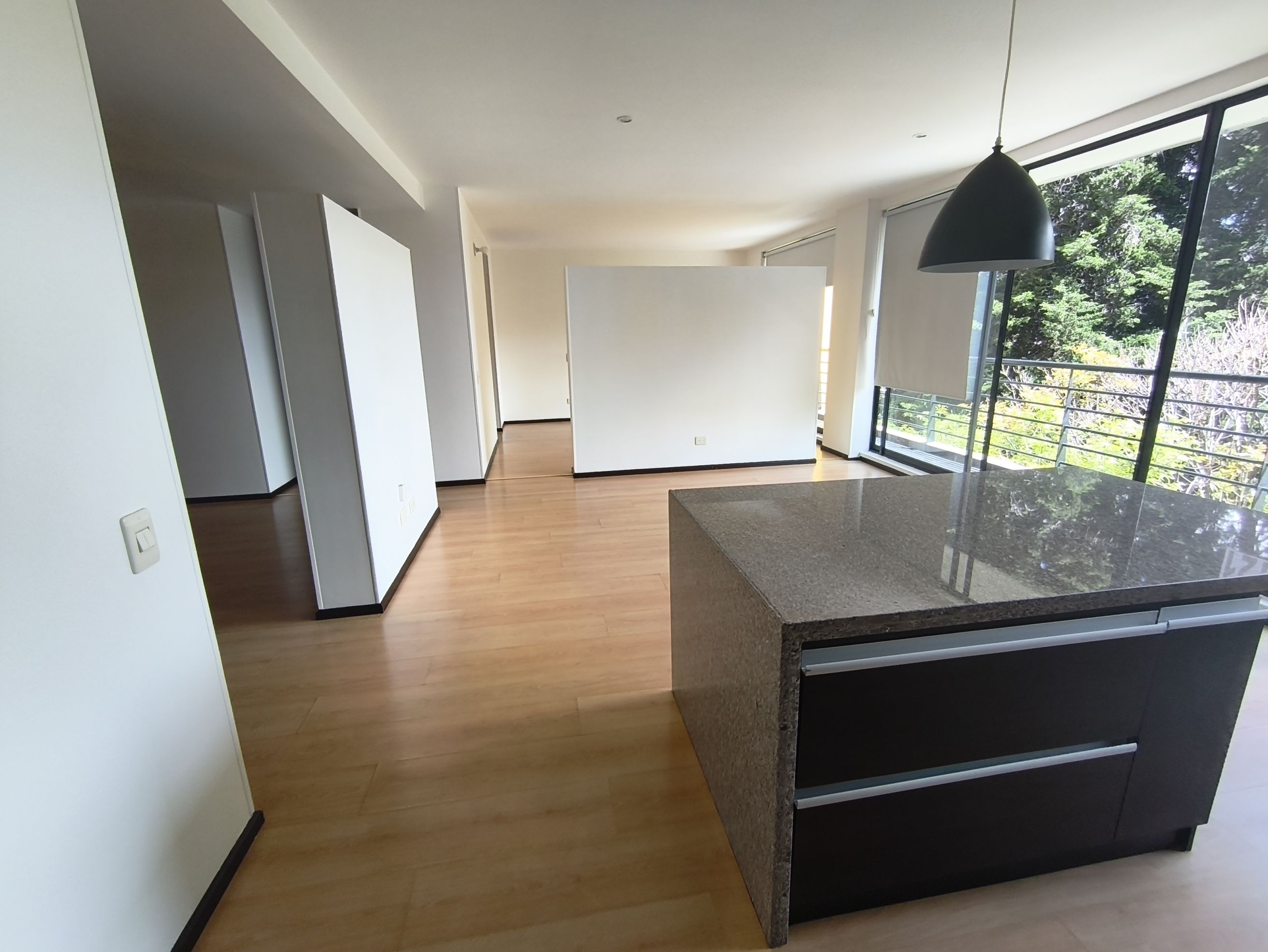 Apartamento en arriendo Cundinamarca Bogotá Tierra Linda 60 m2 Habitaciones 1 Baños 1 Garajes 1 Precio $2700000