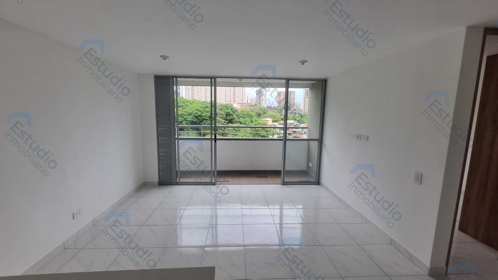 Apartamento en arriendo Antioquia Bello Ub Palmacia 58 m2 Habitaciones 2 Baños 2 Garajes 1 Precio $2300000