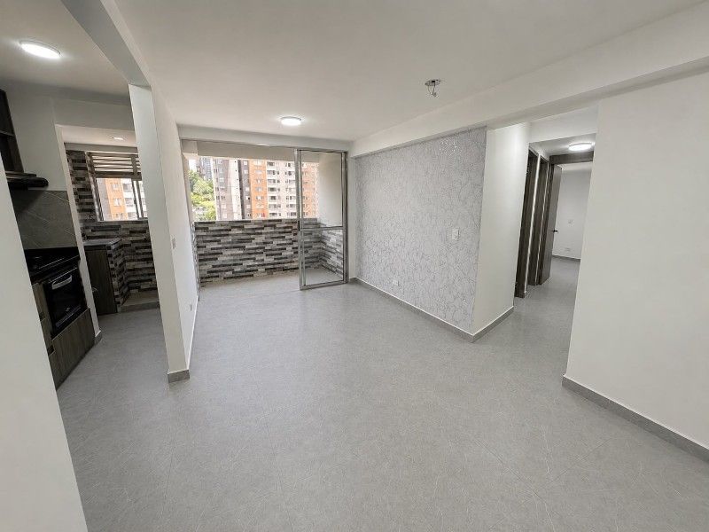 Apartamento en arriendo Antioquia Bello Buenos Aires 68 m2 Habitaciones 3 Baños 3 Garajes 1 Precio $2500000