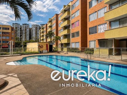 Apartamento en venta Tolima Ibagué Caminos Del Bosque 66 m2 Habitaciones 3 Baños 2 Garajes 0 Precio $180000000