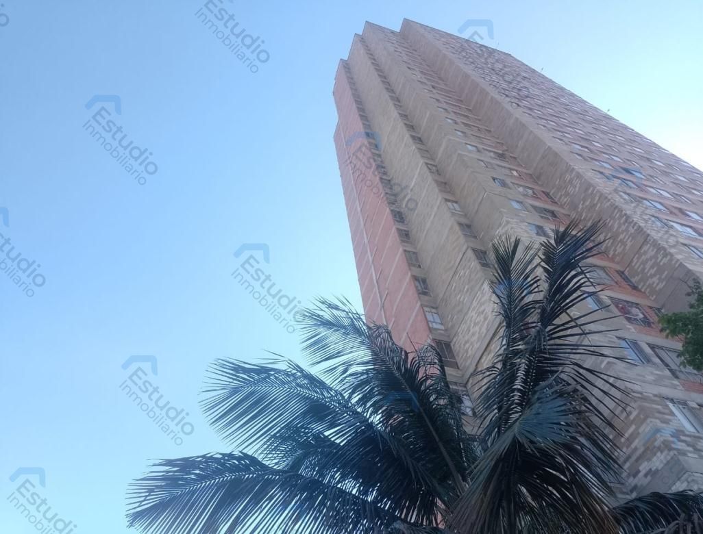 Apartamento en arriendo Antioquia Medellín Miranda 45 m2 Habitaciones 2 Baños 1 Garajes 0 Precio $1450000