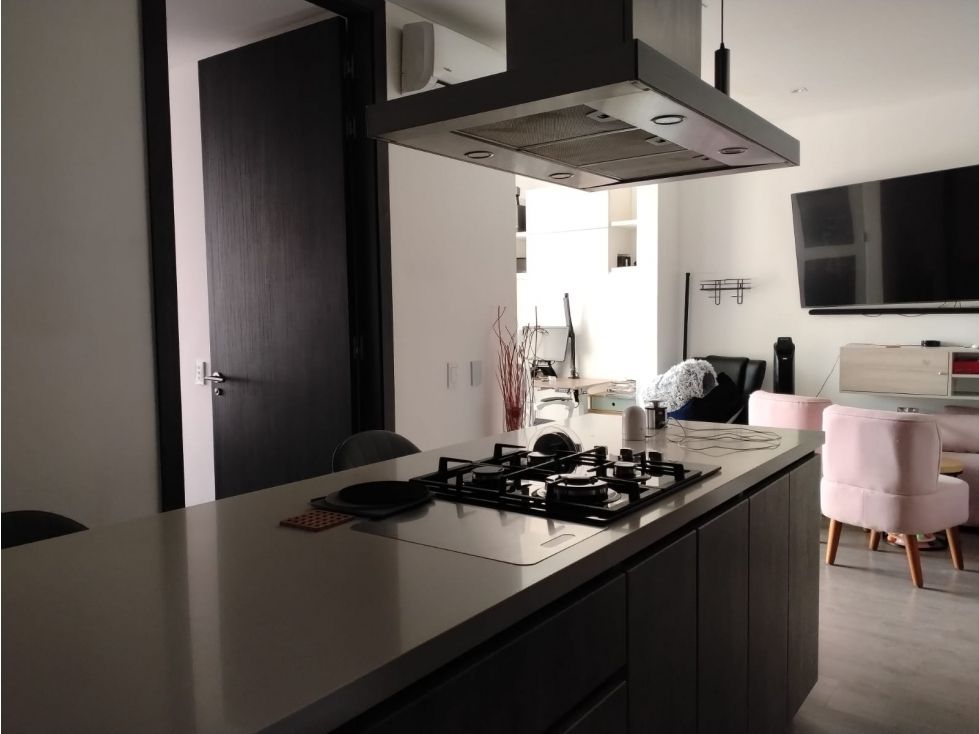 Apartamento en arriendo Risaralda Pereira La Lorena Ii Etapa 69 m2 Habitaciones 2 Baños 2 Garajes 1 Precio $3000000