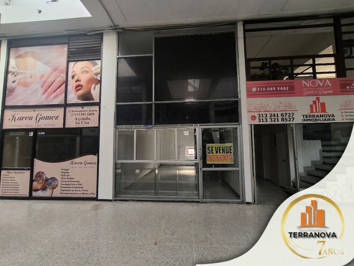 Local Comercial en arriendo o venta Tolima Ibagué Hipodromo 27 m2 Habitaciones 3 Baños 0 Garajes 0 Precio venta $250000000 Precio arriendo $1900000