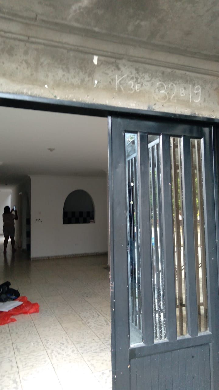 Casa en arriendo Valle Del Cauca Palmira Popular Modelo 90 m2 Habitaciones 3 Baños 2 Garajes 1 Precio $950000