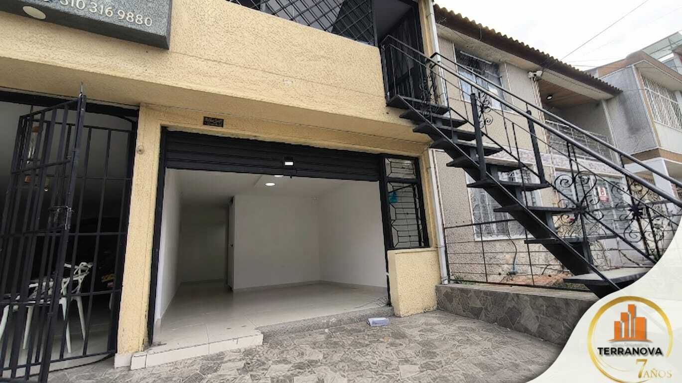 Local Comercial en arriendo Tolima Ibagué Limonar 30 m2 Habitaciones 2 Baños 1 Garajes 0 Precio $1700000