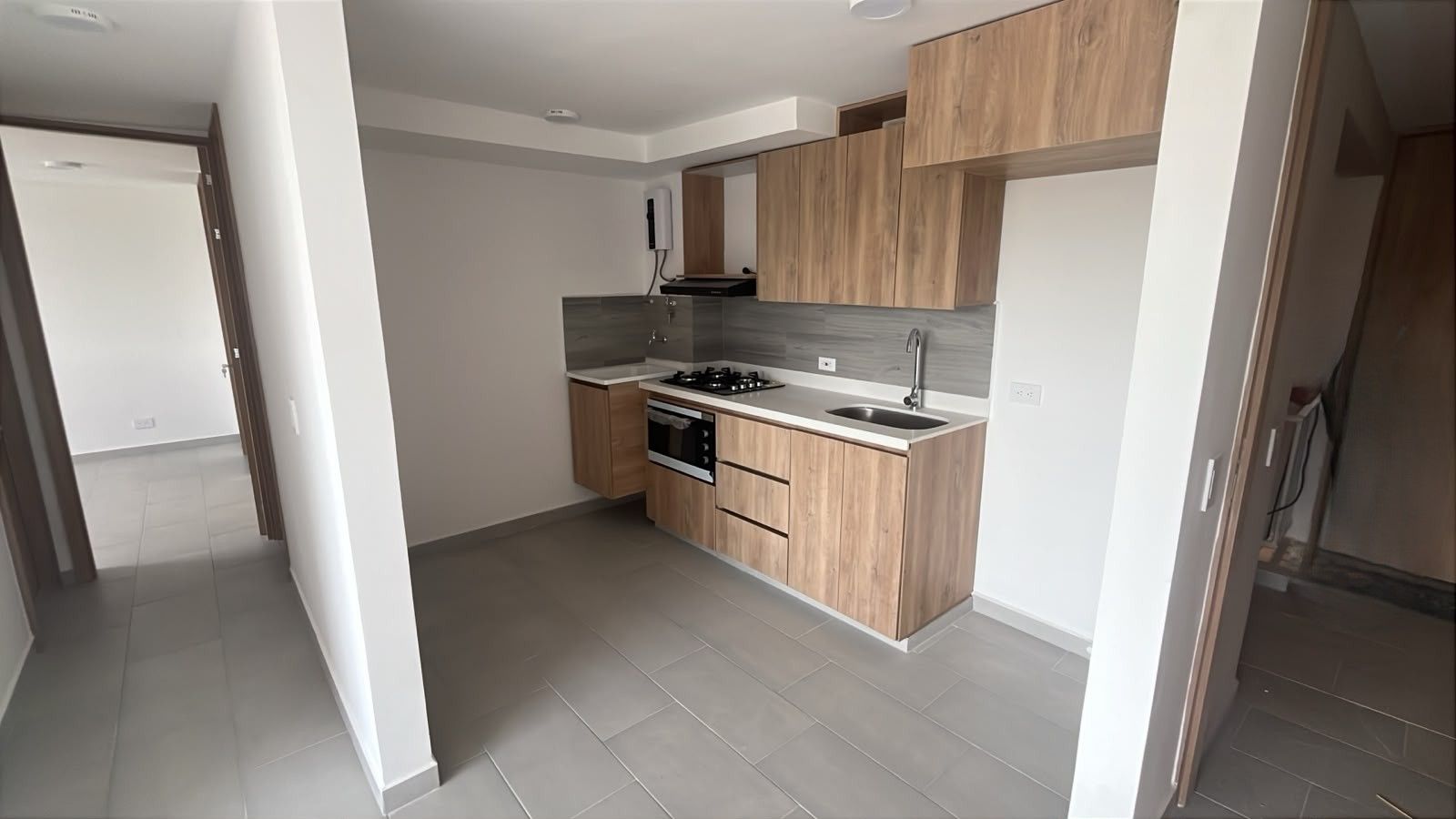 Foto del apartamento
