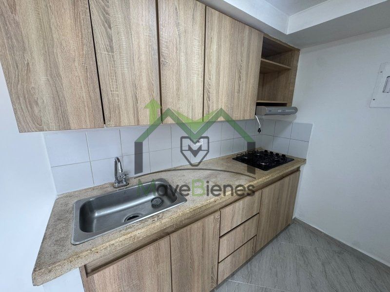 Apartamento en arriendo Antioquia Sabaneta María Auxiliadora 62 m2 Habitaciones 3 Baños 2 Garajes 0 Precio $1850000