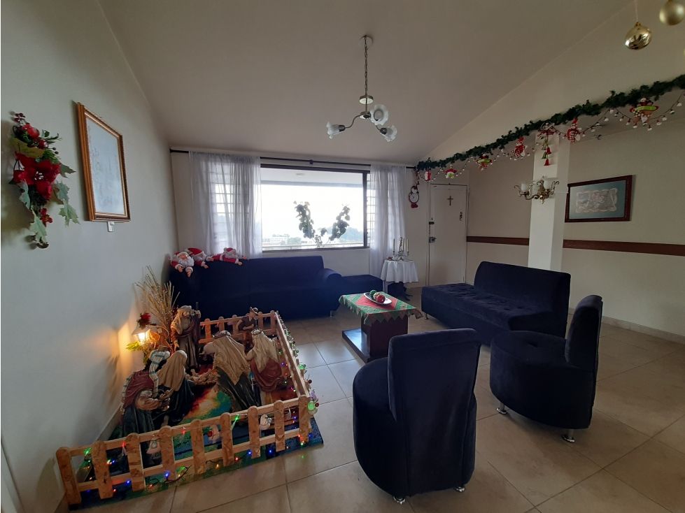 Foto del apartamento