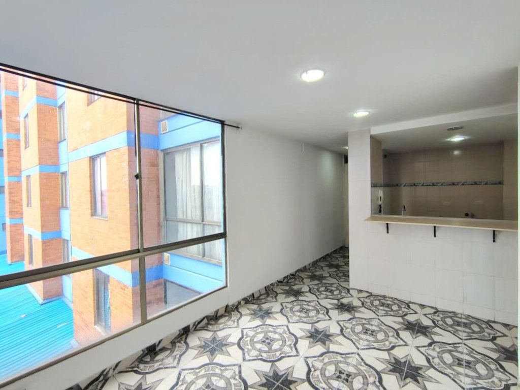 Apartamento en arriendo Cundinamarca Bogotá Chapinero Sur Occidental 49 m2 Habitaciones 3 Baños 2 Garajes 1 Precio $2255100