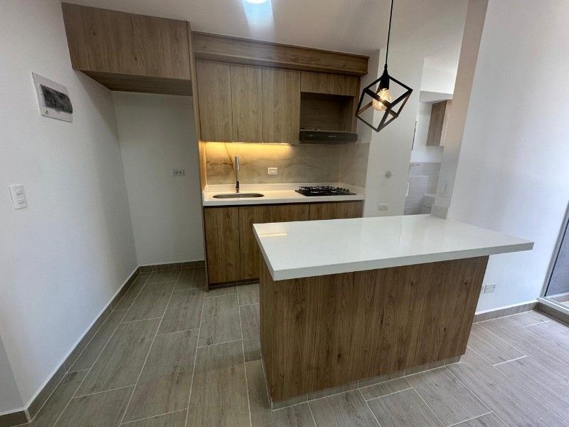 Apartamento en arriendo Antioquia Bello Bello 54 m2 Habitaciones 2 Baños 2 Garajes 0 Precio $2000000