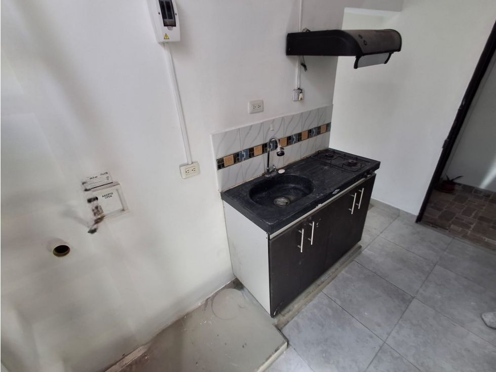Apartaestudio en arriendo Antioquia Medellín La Pradera 35 m2 Habitaciones 1 Baños 1 Garajes 0 Precio $1200000