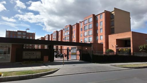 Apartamento en arriendo Cundinamarca Soacha Cr Azalea Et I 48 m2 Habitaciones 3 Baños 2 Garajes 0 Precio $930000