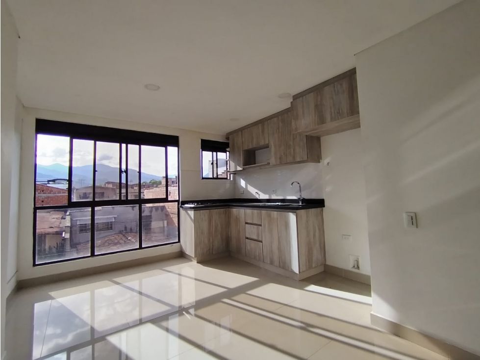 Apartamento en arriendo Antioquia Medellín Campo Amor 70 m2 Habitaciones 3 Baños 0 Garajes 0 Precio $2200000