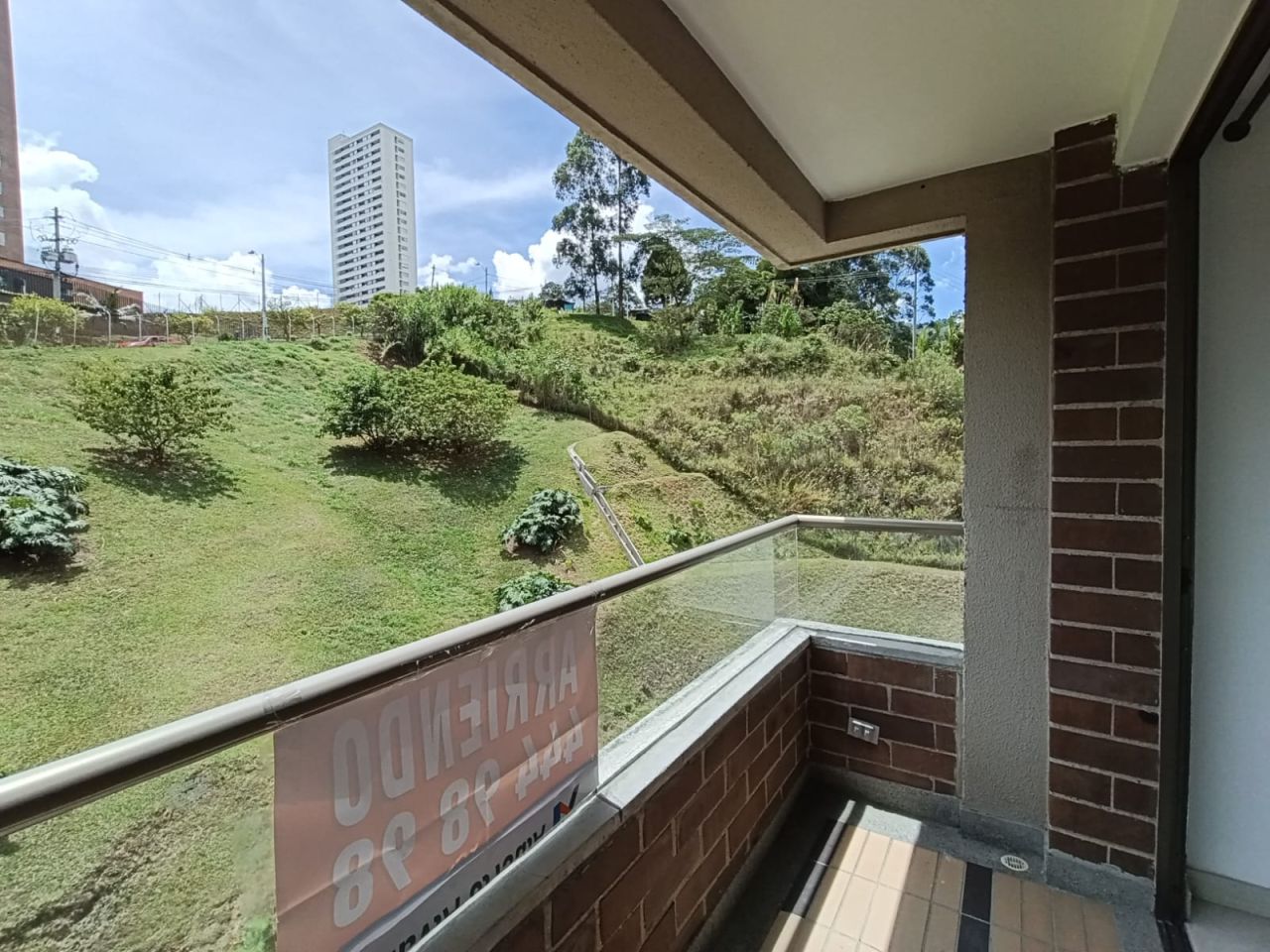 Foto del apartamento