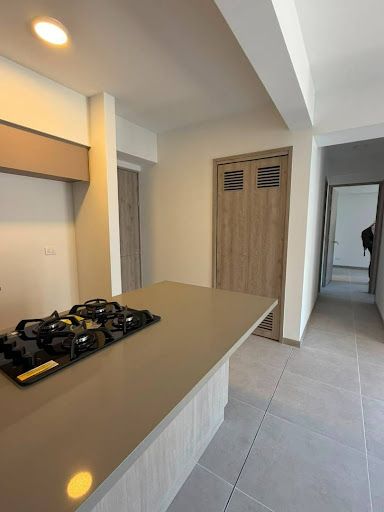 Apartamento en arriendo Antioquia Medellín Colombia 60 m2 Habitaciones 2 Baños 2 Garajes 1 Precio $4000000