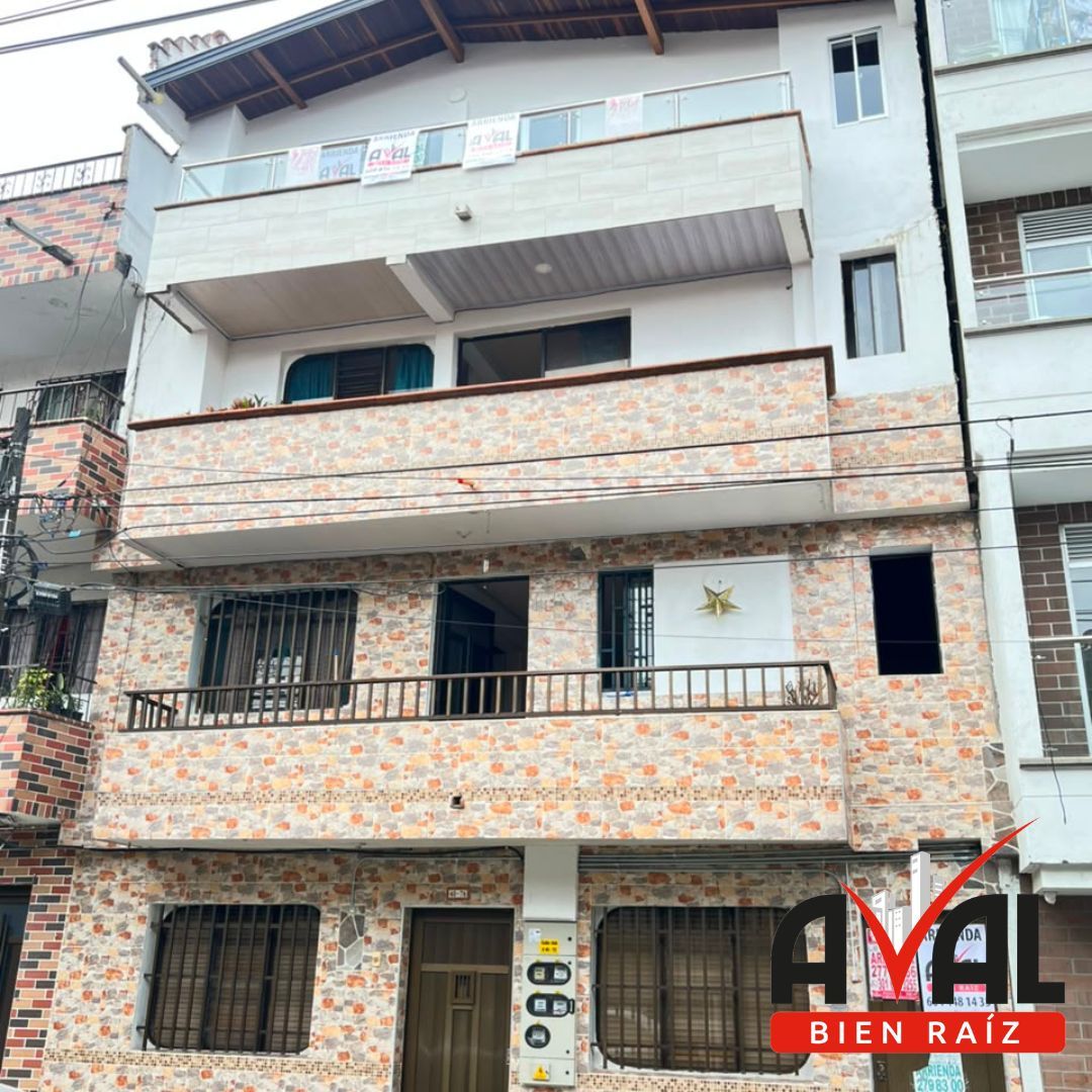 Apartamento en arriendo o venta Antioquia Itagüí La Independencia 80 m2 Habitaciones 3 Baños 2 Garajes 0 Precio venta $395000000 Precio arriendo $2275000