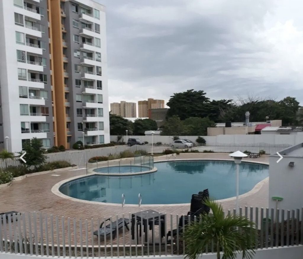 Apartamento en arriendo Atlántico Barranquilla Ub La Playa 76 m2 Habitaciones 3 Baños 3 Garajes 1 Precio $2000000