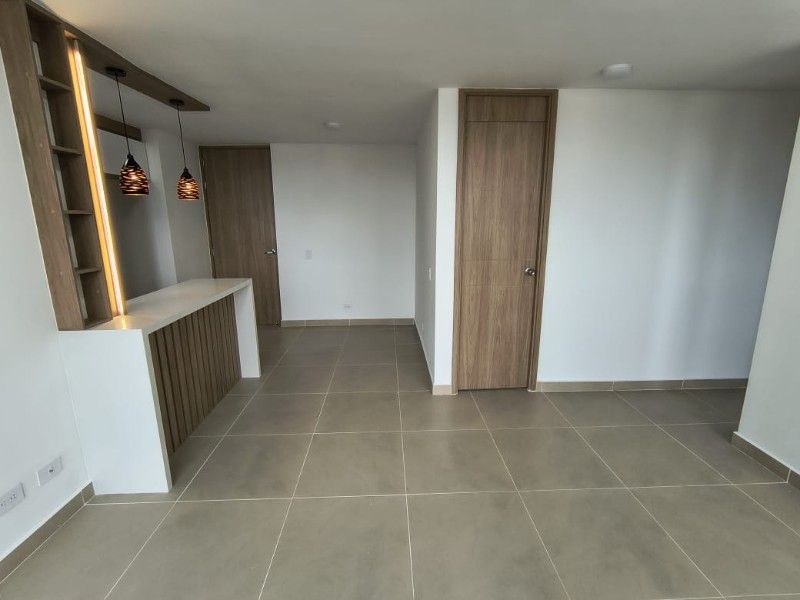 Apartamento en arriendo Antioquia La Estrella La Estrella 50 m2 Habitaciones 2 Baños 2 Garajes 0 Precio $1800000