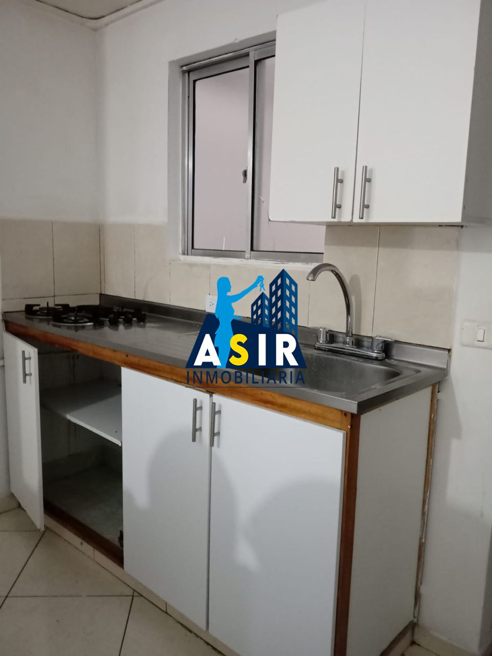 Apartamento en arriendo Antioquia Medellín Eduardo Santos 80 m2 Habitaciones 3 Baños 1 Garajes 0 Precio $1200000