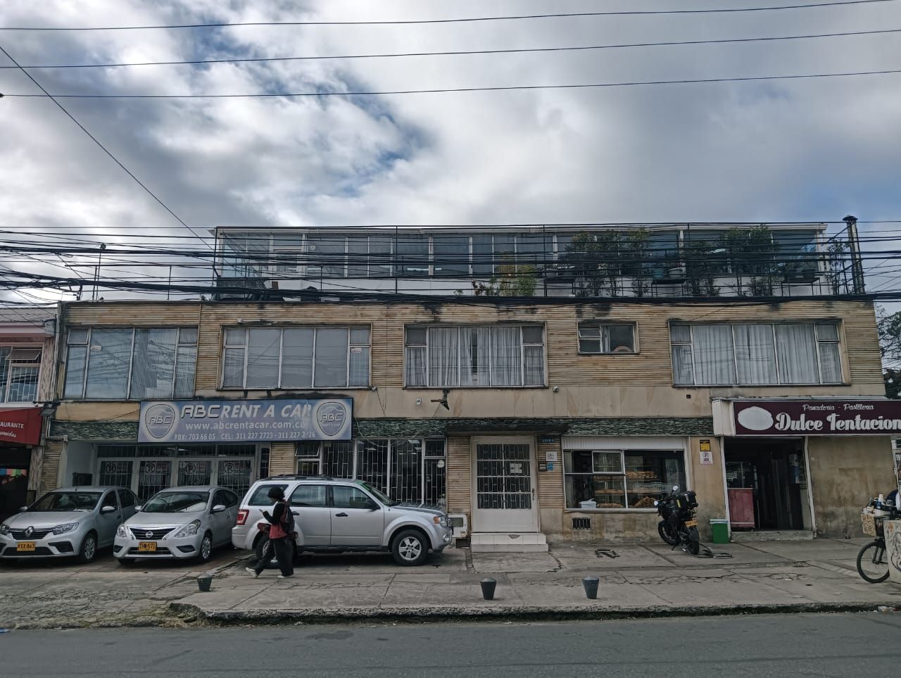Oficina en arriendo Cundinamarca Bogotá La Castellana 120 m2 Habitaciones 0 Baños 2 Garajes 0 Precio $3332000