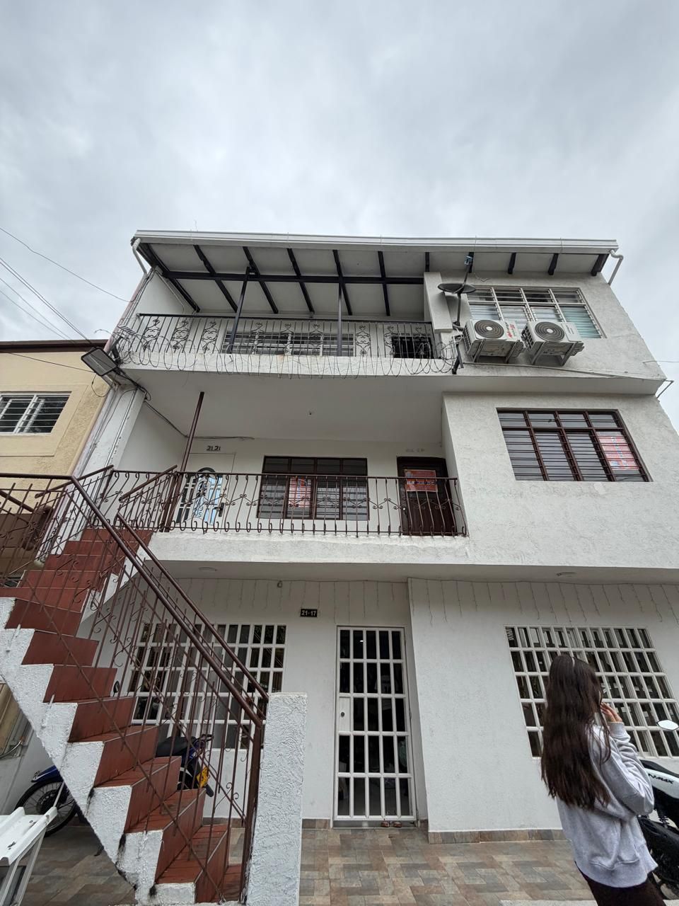 Apartamento en arriendo Valle Del Cauca Cali Manuel María Buenaventura 75 m2 Habitaciones 3 Baños 1 Garajes 0 Precio $1200000