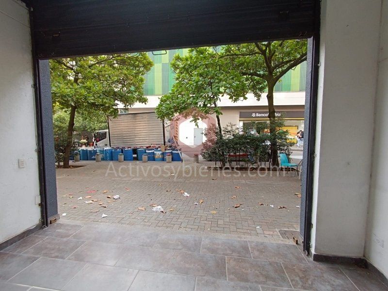 Local en arriendo Antioquia Medellín Villa Hermosa 25 m2 Habitaciones 0 Baños 1 Garajes 0 Precio $2200000