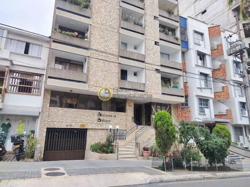 Apartaestudio en arriendo Santander Bucaramanga La Aurora 32 m2 Habitaciones 1 Baños 1 Garajes 1 Precio $1000000
