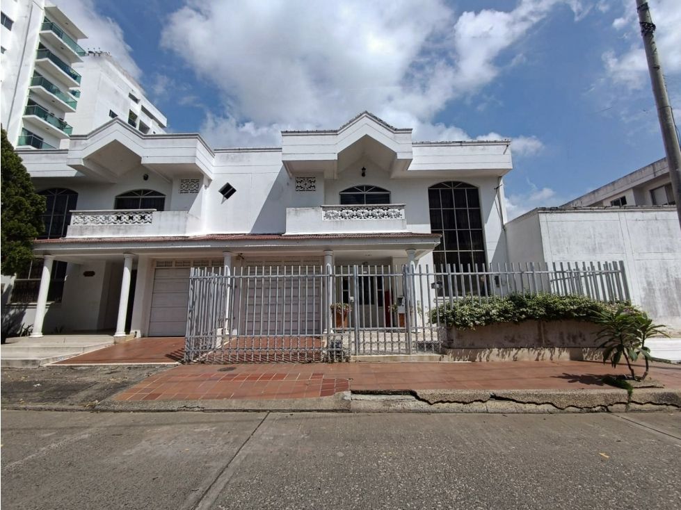 Casa en venta Córdoba Montería La Española 295 m2 Habitaciones 4 Baños 4 Garajes 2 Precio $995000000