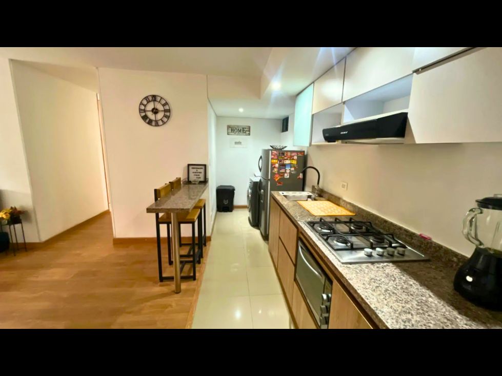 Apartamento en arriendo Cundinamarca Cajicá Chuntame 67 m2 Habitaciones 3 Baños 2 Garajes 1 Precio $2000000