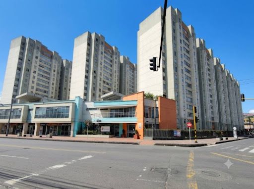 Apartamento en arriendo Cundinamarca Bogotá Ismael Perdomo 56 m2 Habitaciones 3 Baños 2 Garajes 0 Precio $1358200