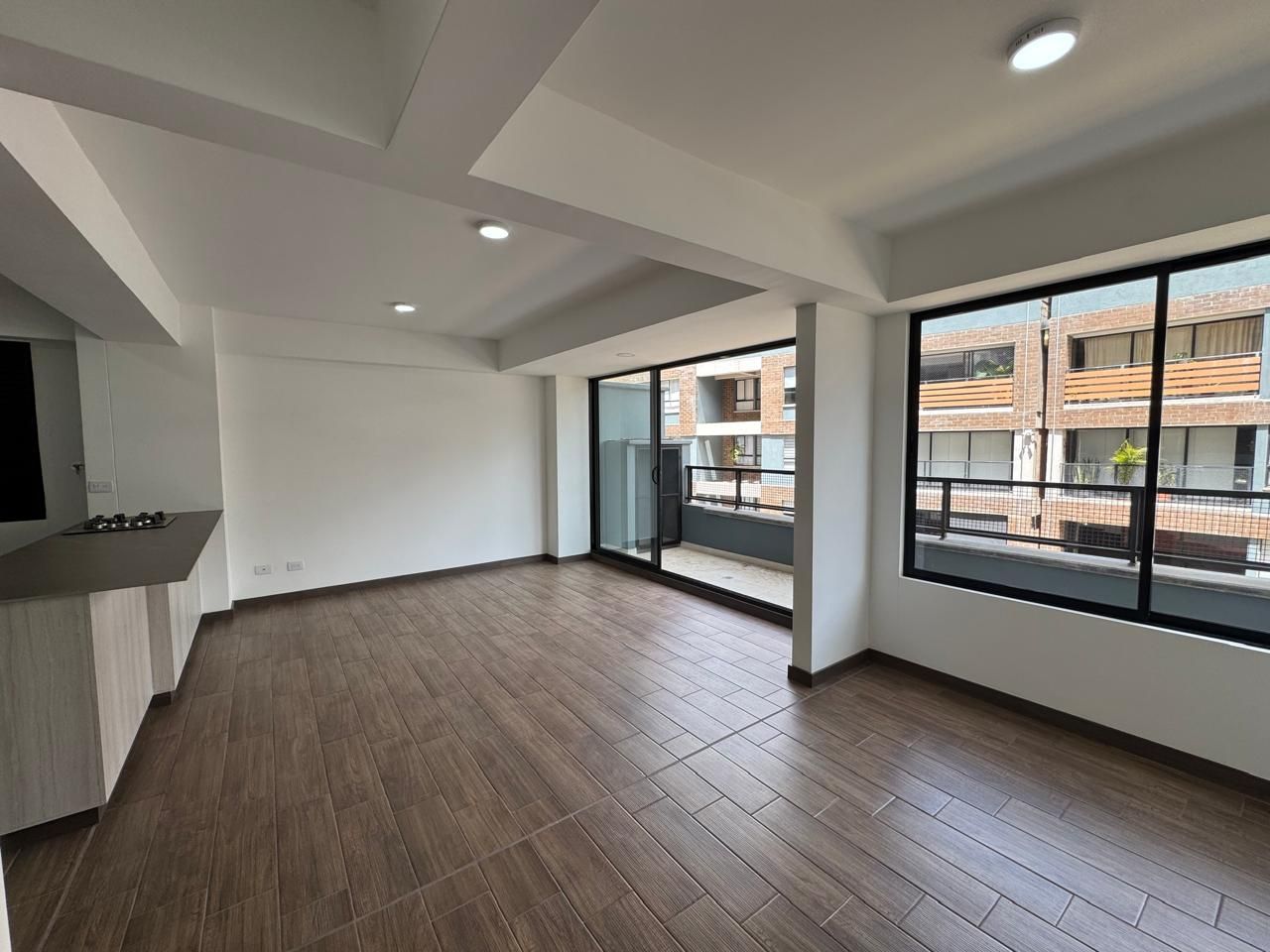 Foto del apartamento