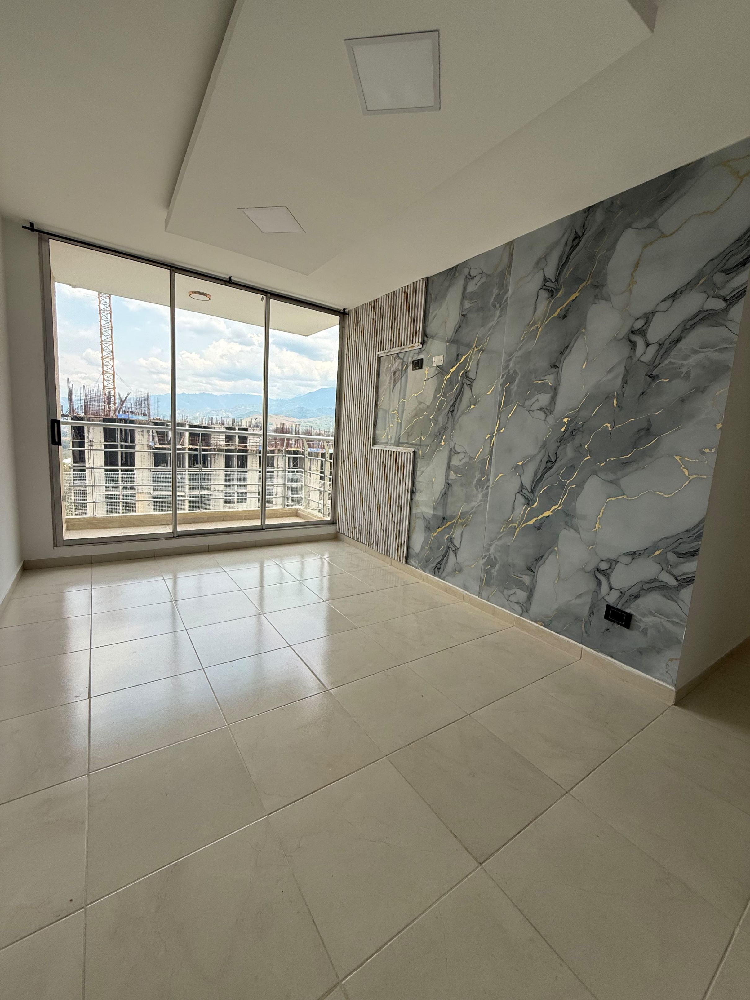 Apartamento en arriendo o venta Tolima Ibagué Ub La Esperanza 60 m2 Habitaciones 3 Baños 2 Garajes 1 Precio venta $135000000 Precio arriendo $14000000