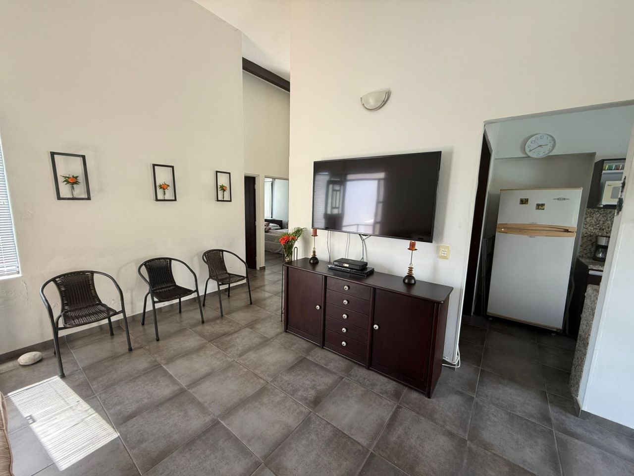 Apartamento en venta Tolima Melgar Las Palmas 118 m2 Habitaciones 3 Baños 2 Garajes 1 Precio $350000000