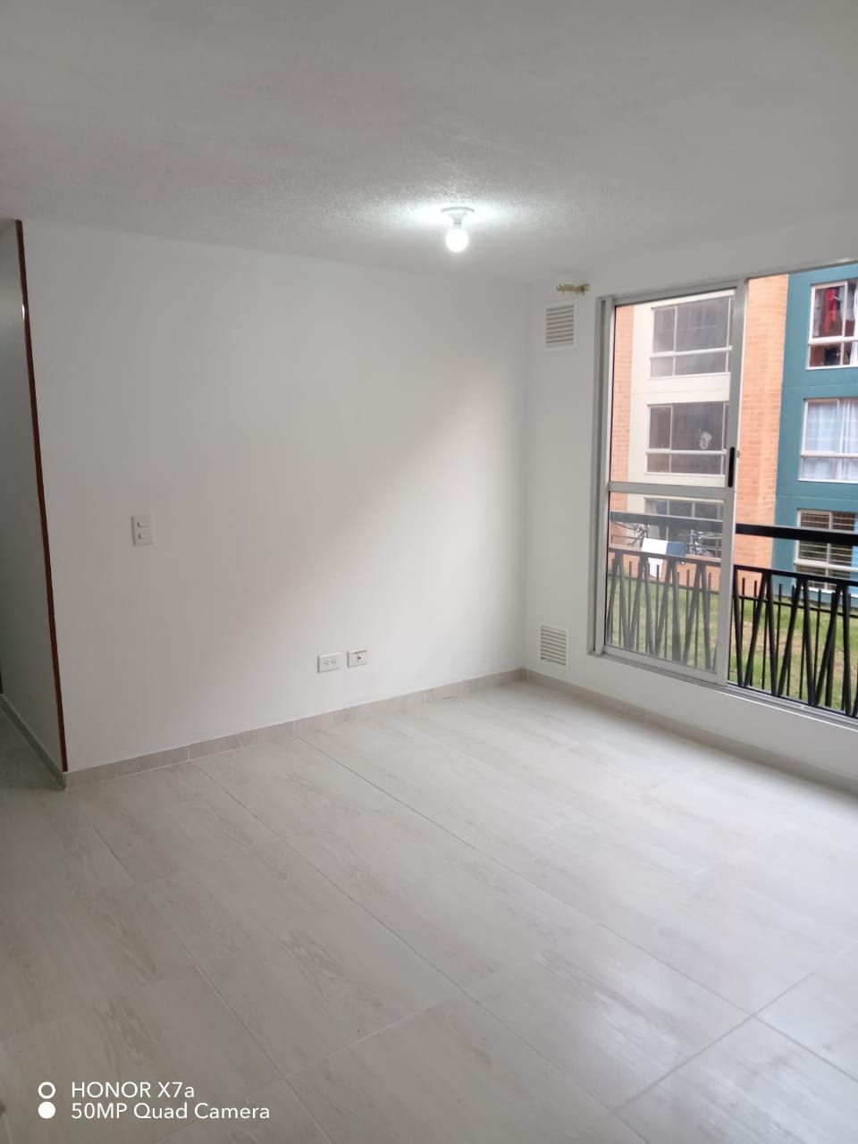 Apartamento en arriendo o venta Cundinamarca Tocancipá Ub Los Alpes 57 m2 Habitaciones 3 Baños 2 Garajes 1 Precio venta $235000000 Precio arriendo $1200000