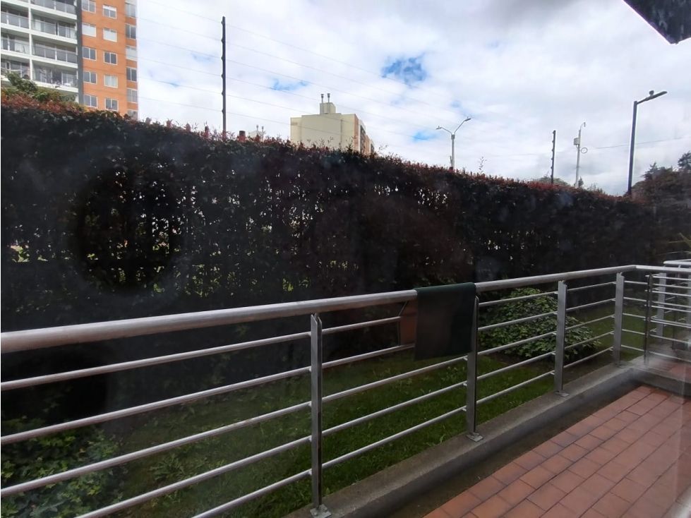 Apartamento en arriendo Cundinamarca Zipaquirá Cr Hacienda La Quinta I 81 m2 Habitaciones 3 Baños 2 Garajes 1 Precio $1550000