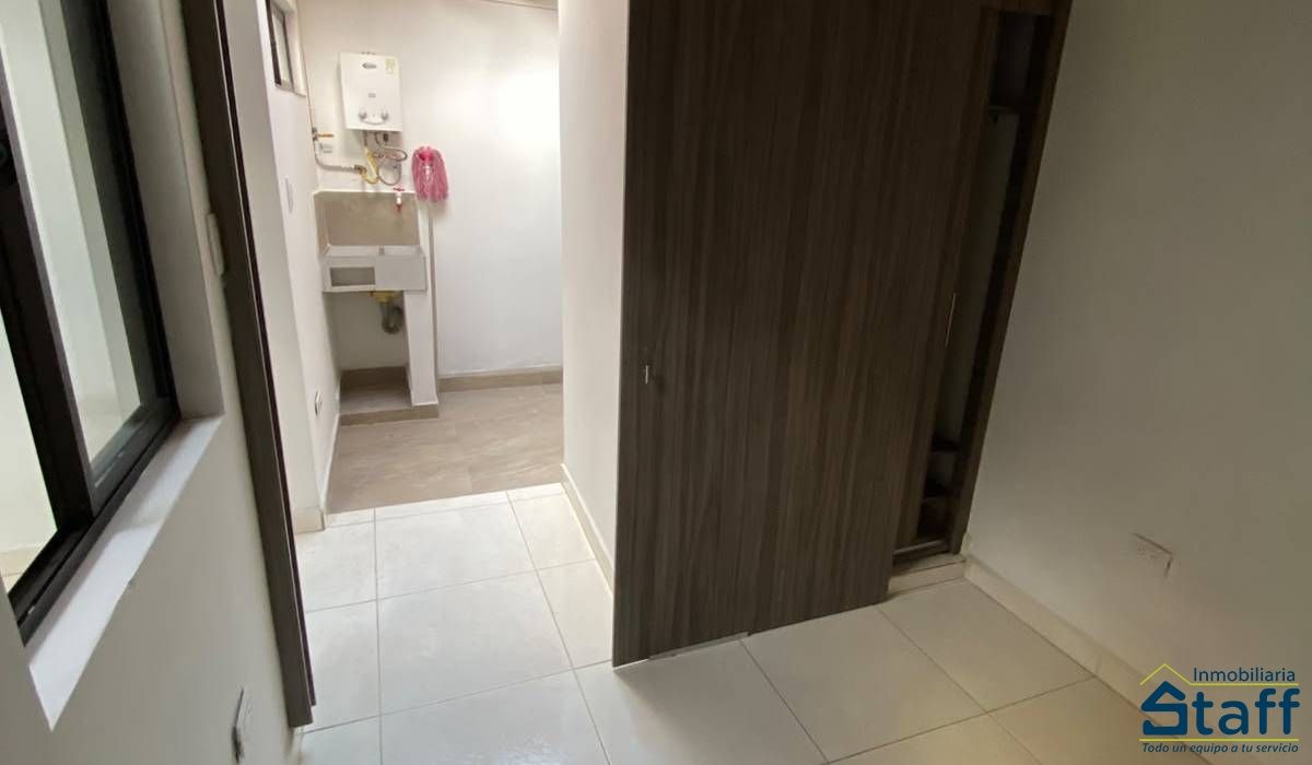 Apartamento en arriendo Antioquia Bello Urbanización Peña Verde 56 m2 Habitaciones 3 Baños 1 Garajes 0 Precio $1270000