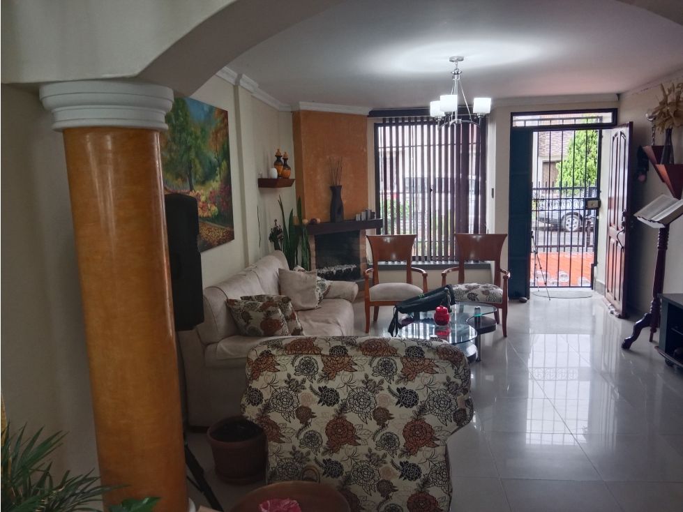 Casa en venta Cauca Popayán Ciudad Jardín 250 m2 Habitaciones 5 Baños 4 Garajes 2 Precio $790000000