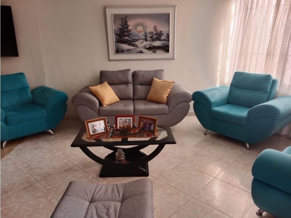 Casa en venta Cauca Popayán Cr Portal De La Vega 220 m2 Habitaciones 5 Baños 3 Garajes 1 Precio $530000000