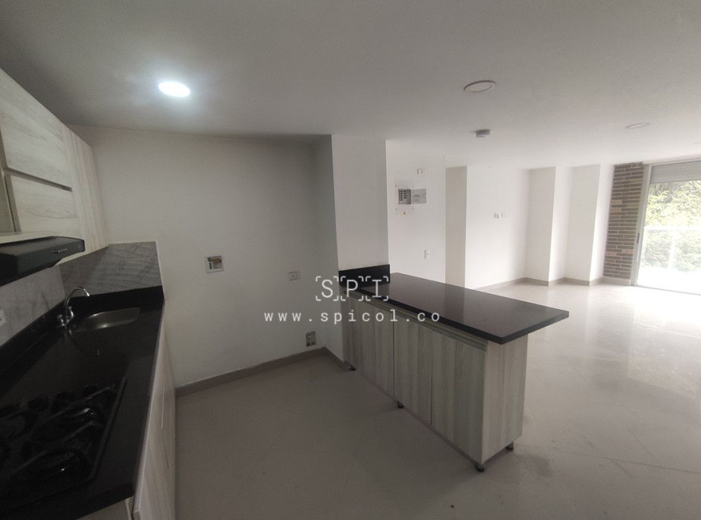 Apartamento en arriendo Antioquia Medellín La Palma 72 m2 Habitaciones 2 Baños 2 Garajes 0 Precio $3000000