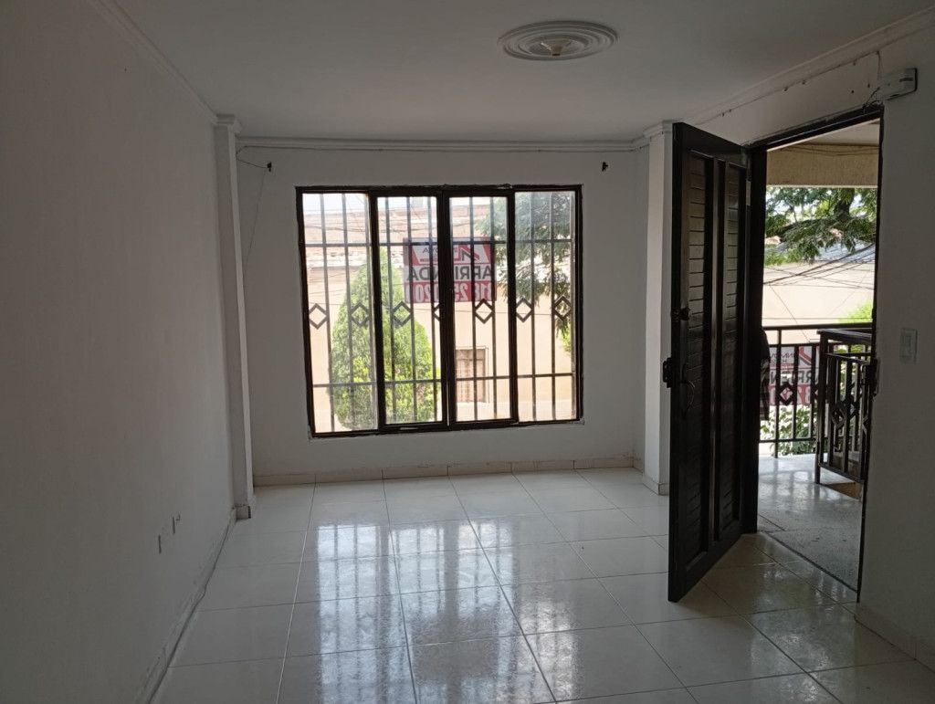 Apartamento en arriendo Valle Del Cauca Cali Cristóbal Colón 63 m2 Habitaciones 2 Baños 2 Garajes 0 Precio $900000