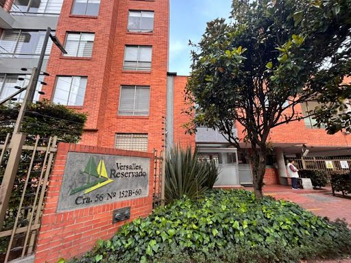 Apartamento en arriendo Cundinamarca Bogotá Mazurén 92 m2 Habitaciones 3 Baños 2 Garajes 0 Precio $3300000