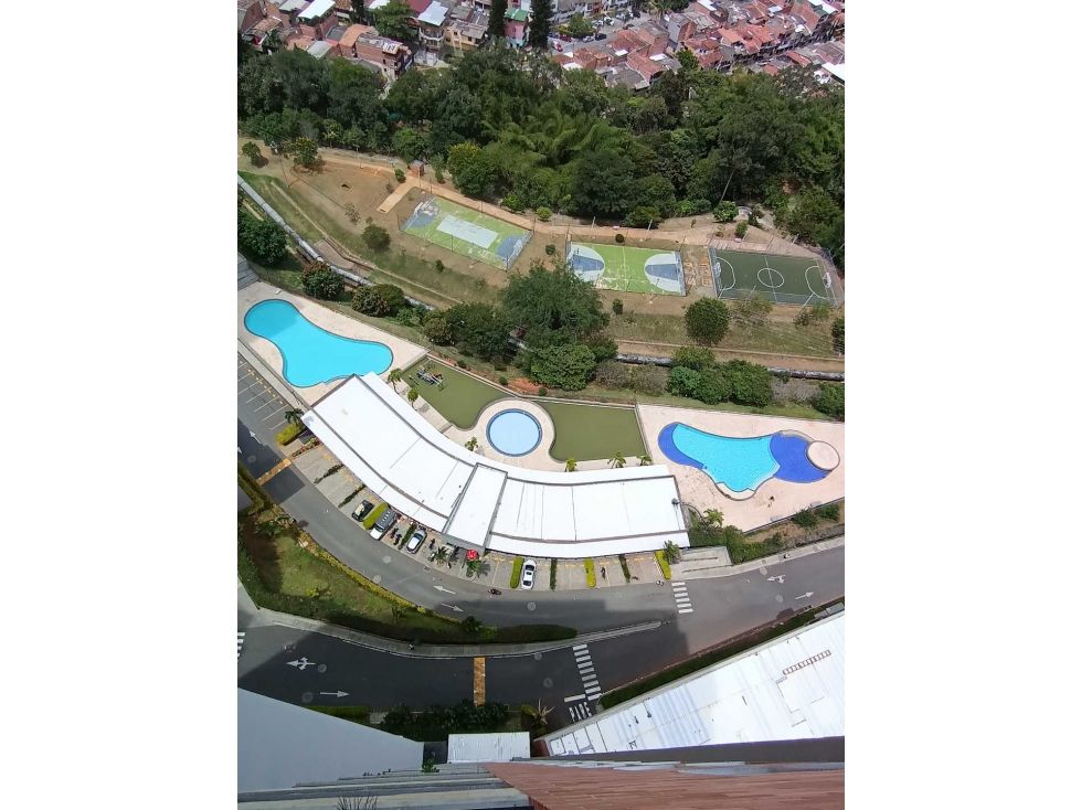 Apartamento en arriendo Antioquia Bello Asd 65 m2 Habitaciones 3 Baños 2 Garajes 1 Precio $2300000