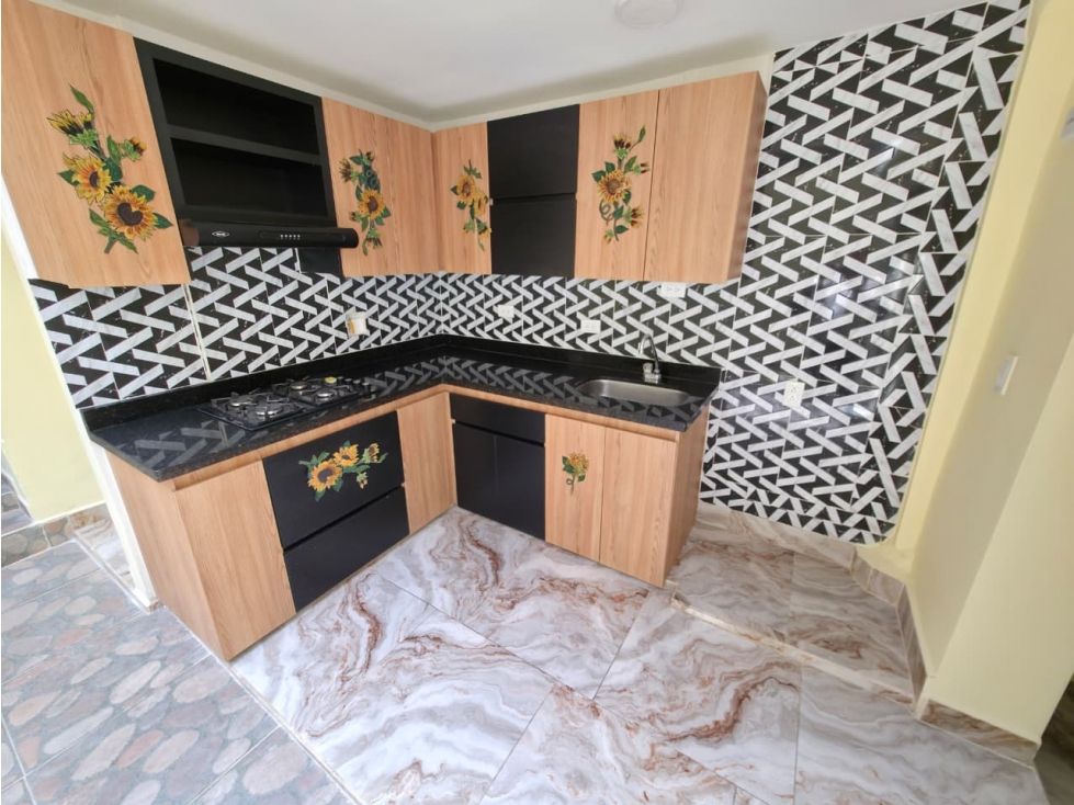 Casa en arriendo Antioquia Medellín Campo Valdes No 2 145 m2 Habitaciones 4 Baños 2 Garajes 0 Precio $2400000