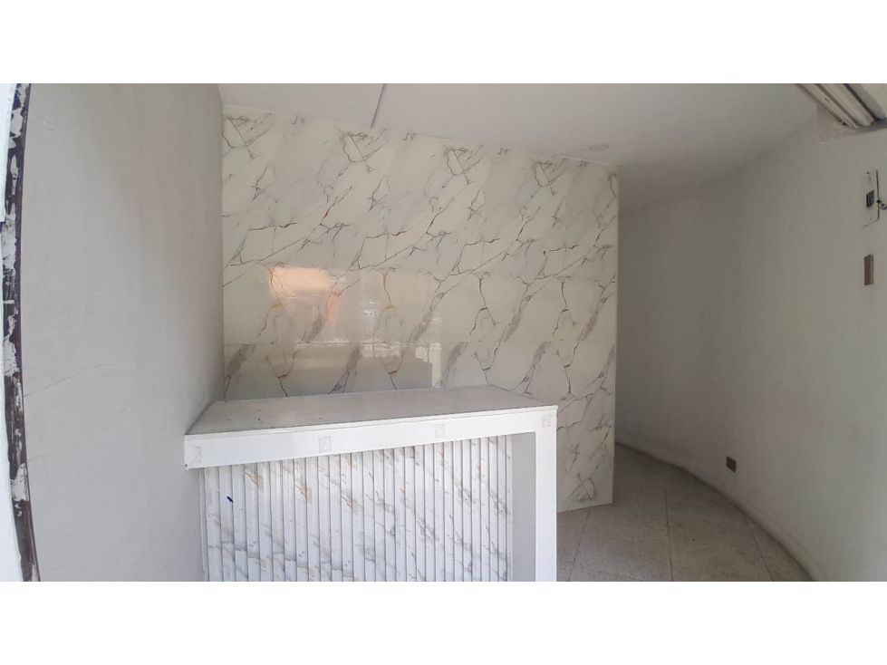 Local en arriendo Antioquia Medellín Buenos Aires 30 m2 Habitaciones 0 Baños 1 Garajes 0 Precio $1200000