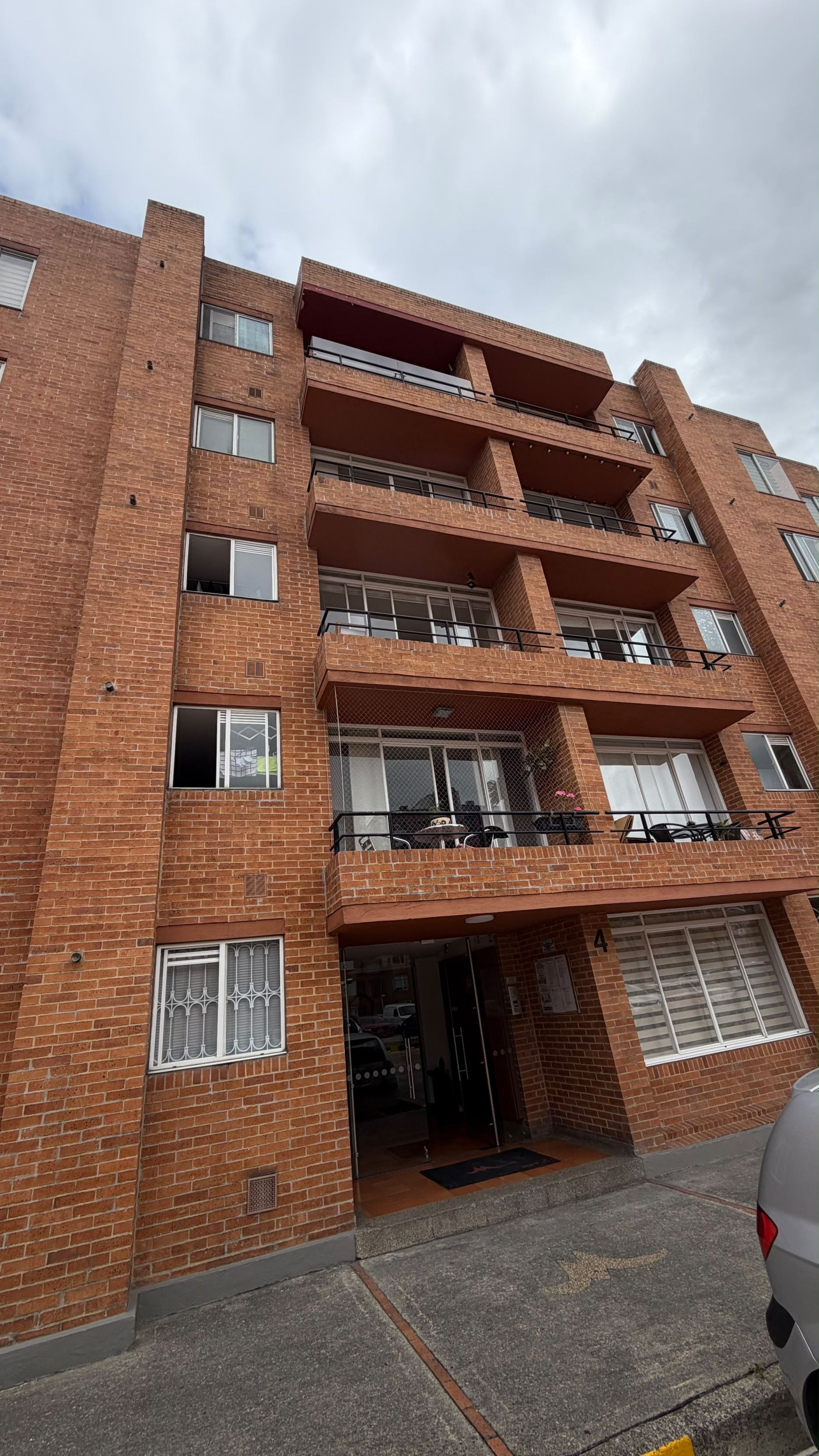 Foto del apartamento