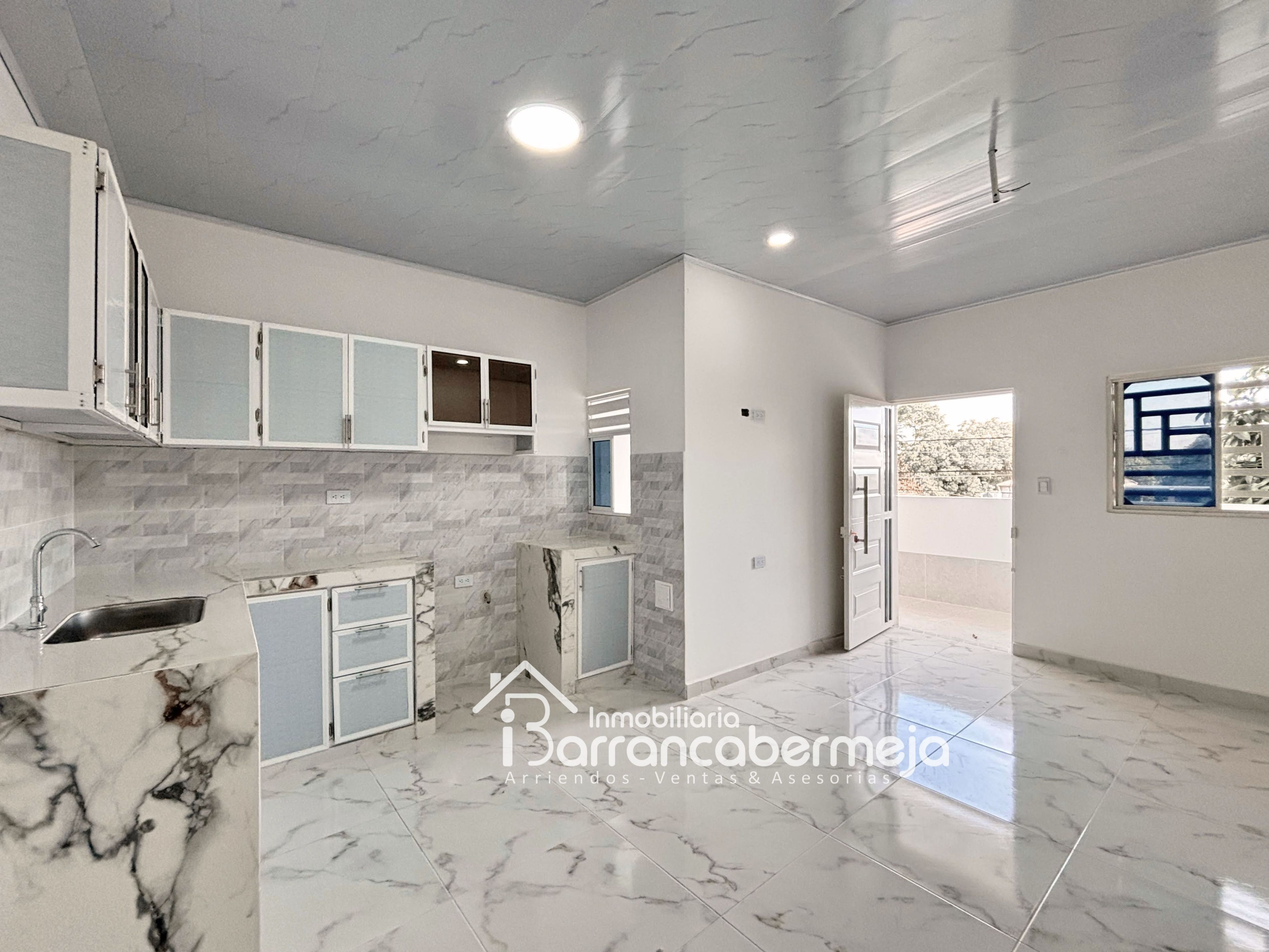 Apartamento en arriendo Santander Barrancabermeja Bellavista 50 m2 Habitaciones 2 Baños 1 Garajes 0 Precio $850000