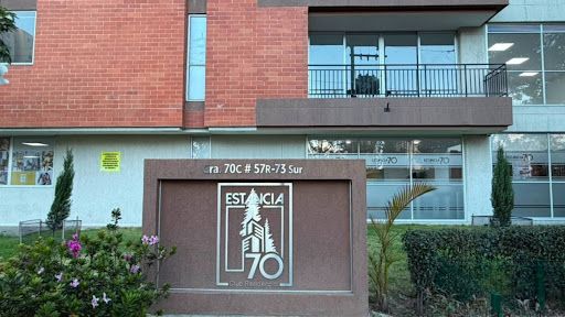 Apartamento en arriendo Cundinamarca Bogotá Barlovento 40 m2 Habitaciones 2 Baños 1 Garajes 0 Precio $1500000