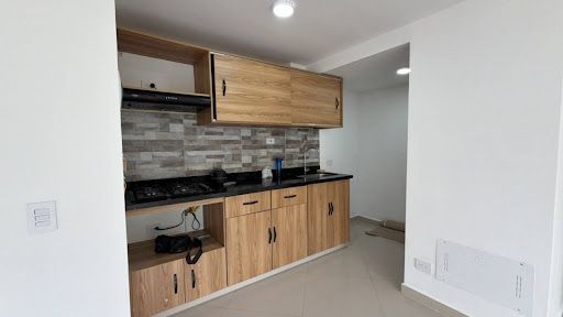 Apartamento en arriendo Antioquia Copacabana Machado 60 m2 Habitaciones 3 Baños 2 Garajes 0 Precio $1800000