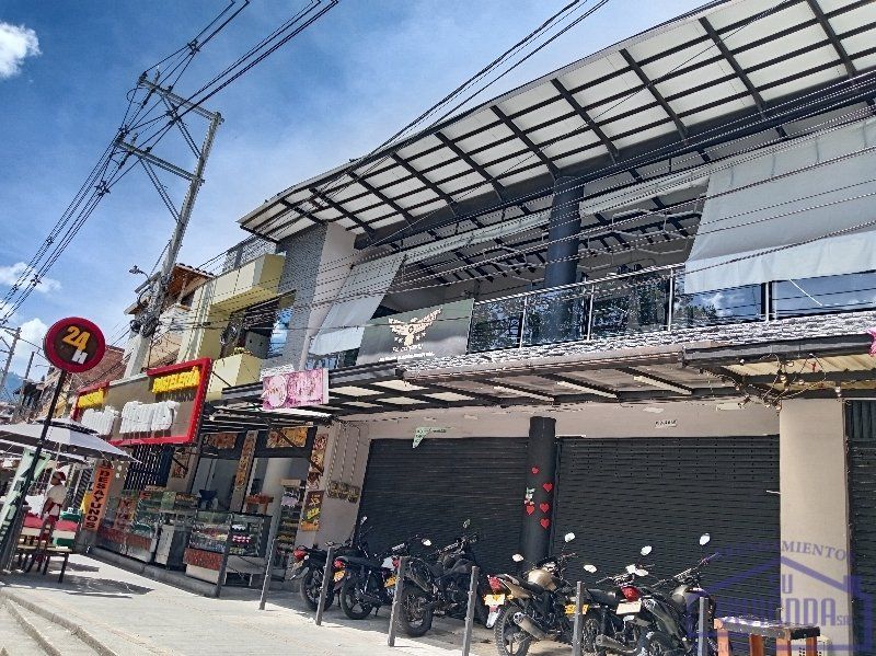 Bodega en arriendo Antioquia Medellín La Hondonada 150 m2 Habitaciones 0 Baños 1 Garajes 0 Precio $4000000