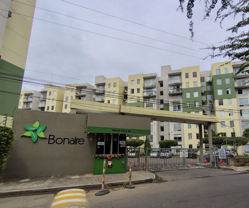 Foto del apartamento